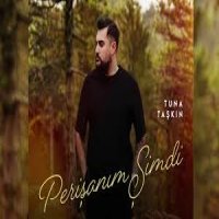 Perişanım Şimdi