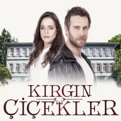 Kırgın Çiçekler
