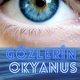 Gözlerin Okyanus