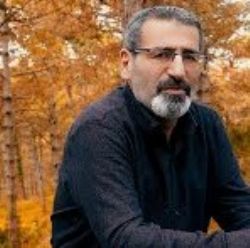 Garibanım Diye