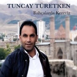Bahçalarda Kereviz