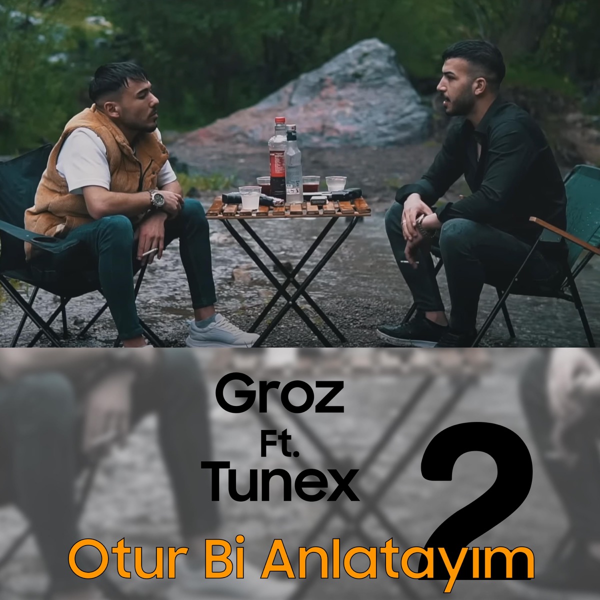Otur Bir Anlatayım 2