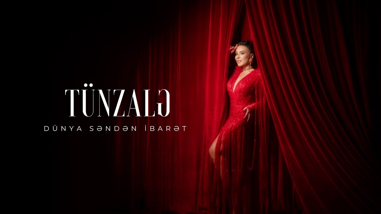 Dünya Senden İbaret