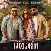 Gözlerim