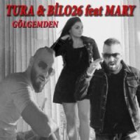 Gölgemden