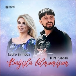 Bağışla Bilmemişem
