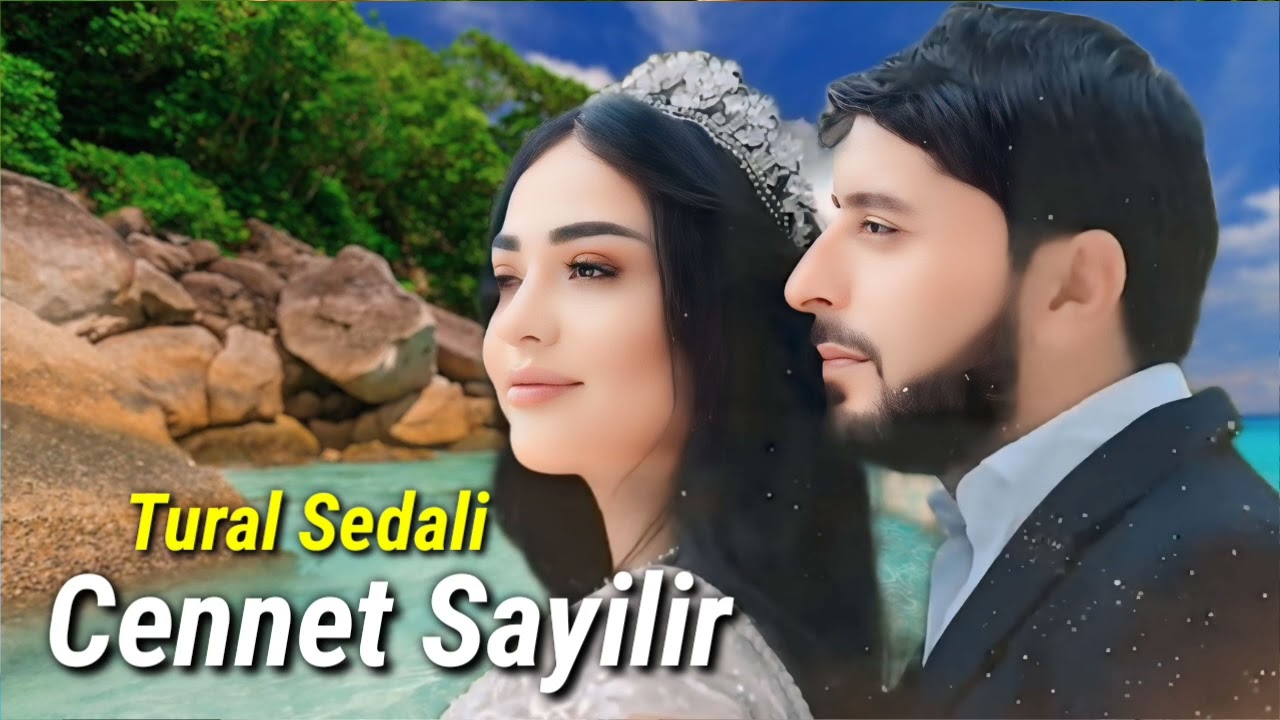 Cennet Sayılır