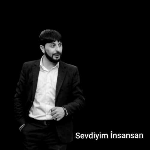 Sevdiyim İnsansan