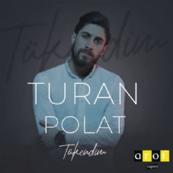 Tükendim