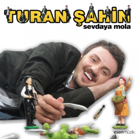 Sevdaya Mola