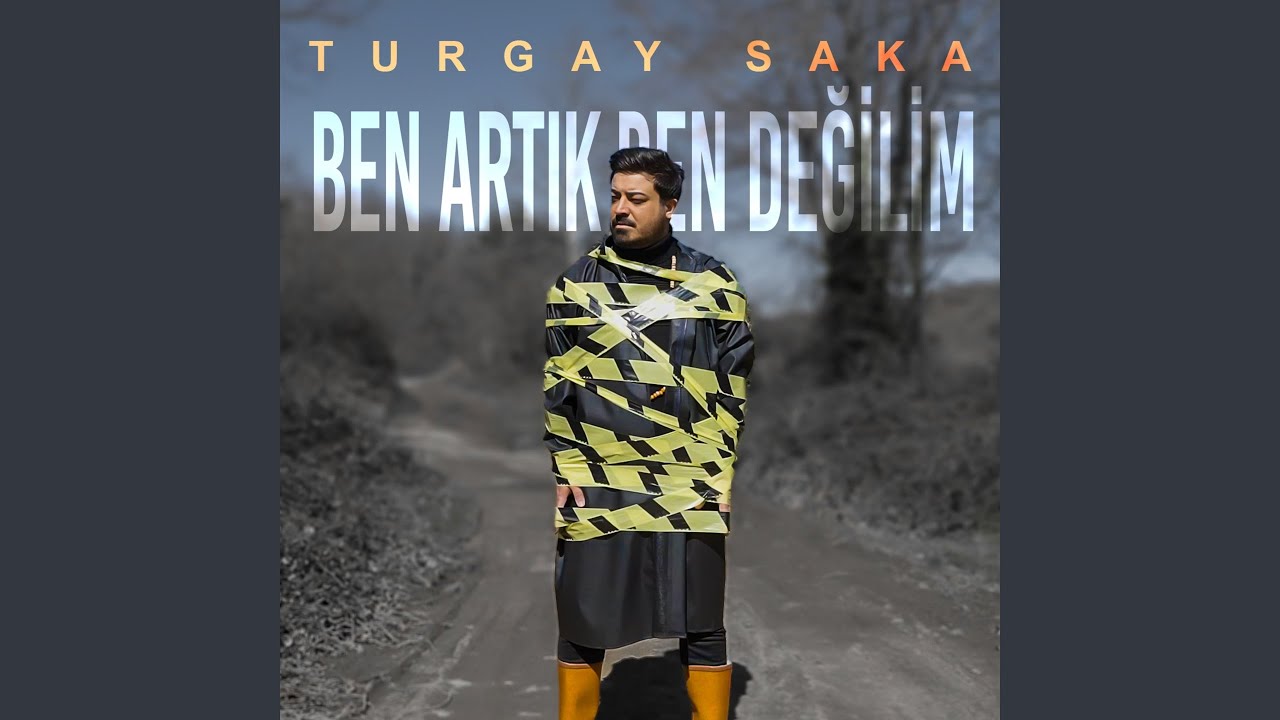 Ben Artık Ben Değilim