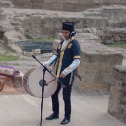 Türkün Bayrağı