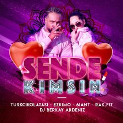 Sende Kimsin