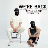 Were Back