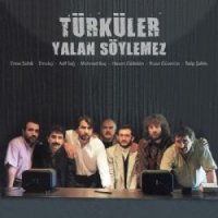 Türküler Yalan Söylemez
