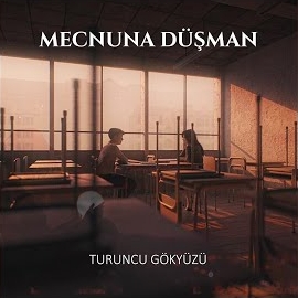 Mecnuna Düşman