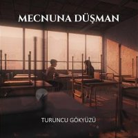 Mecnuna Düşman