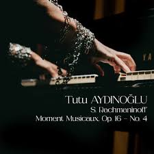Rachmaninoff