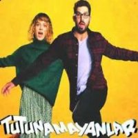 Tutunamayanlar Dizi Müzikleri