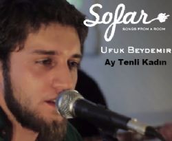 Ay Tenli Kadın