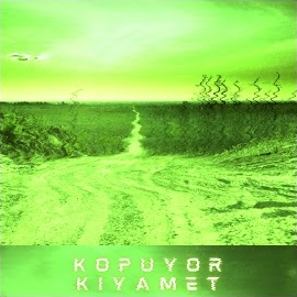 Kopuyor Kıyamet