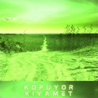 Kopuyor Kıyamet