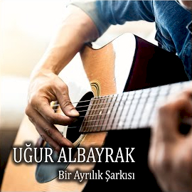 Bir Ayrılık arkısı Kal Benim İçin