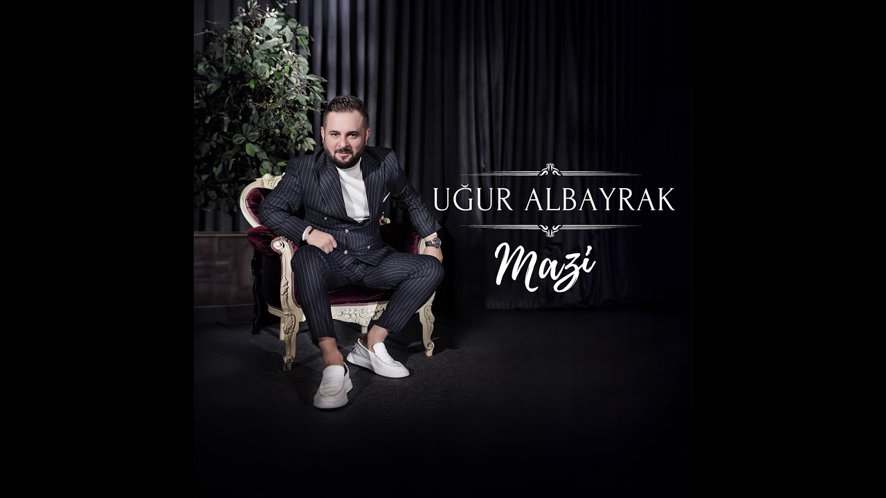 Mazi