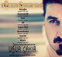Uğurlu Şarkılar