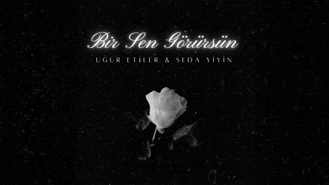 Bir Sen Görürsün
