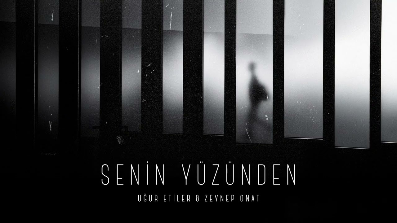 Senin Yüzünden