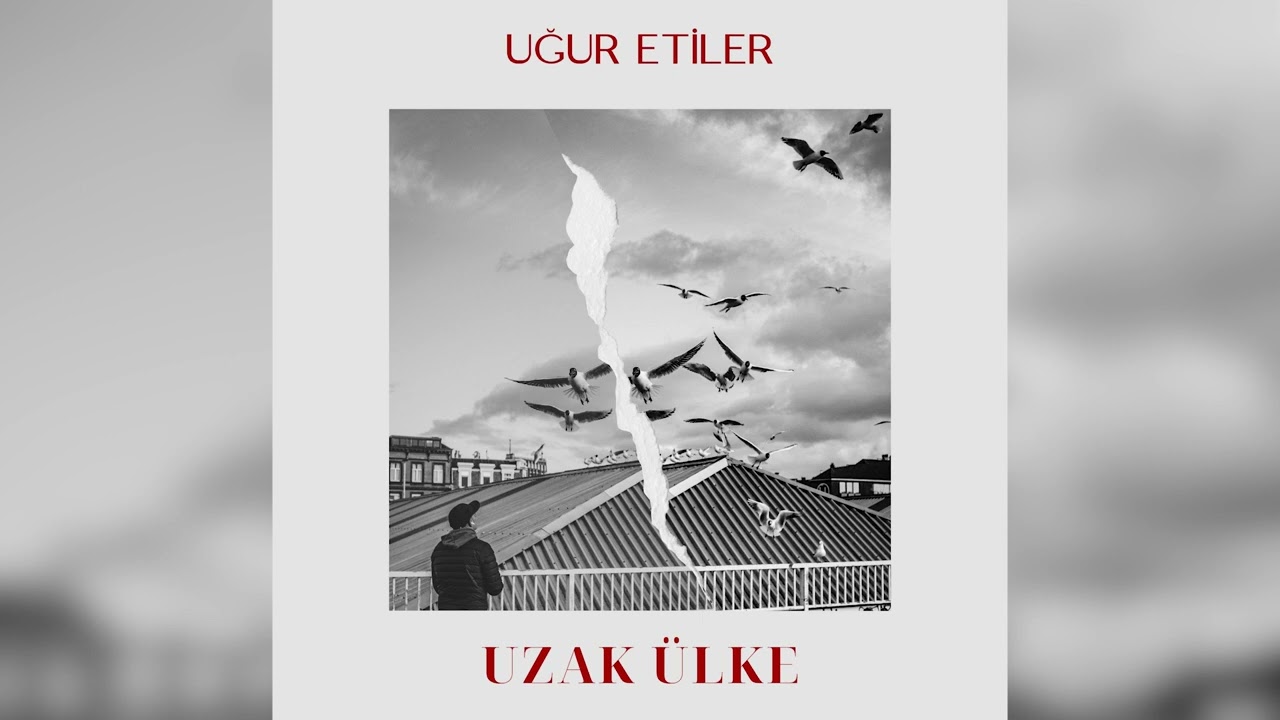 Uzak Ülke