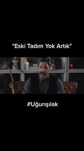 Eski Tadım Yok Artık