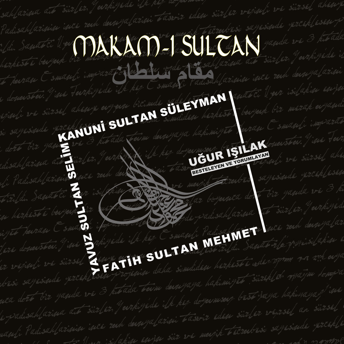 Makamı Sultan
