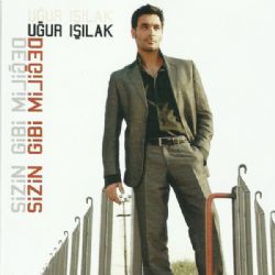 Sizin Gibi Değilim