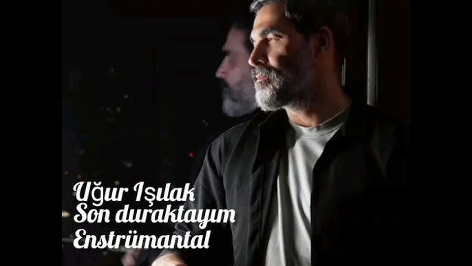 Son Duraktayım