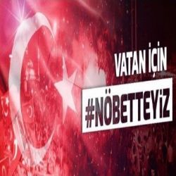 Yeniden Diriliş