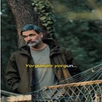 Yorgunum Yorgun