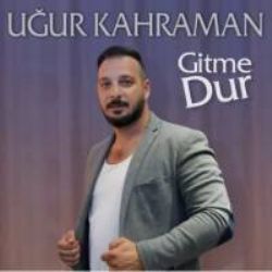 Gitme Dur