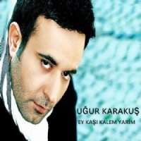 Ey Kaşı Kalem Yarim