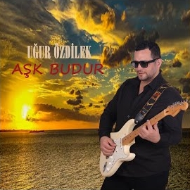 Aşk Budur