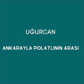 Ankarayla Polatlının Arası
