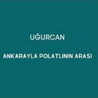 Ankarayla Polatlının Arası