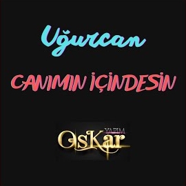 Canımın İçindesin