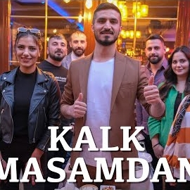 Kalk Masamdan