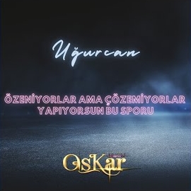 Özeniyorlar Ama Çözemiyorlar, Yapıyorsun Bu Sporu