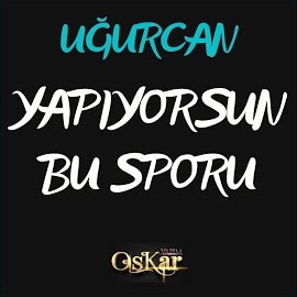 Yapıyorsun Bu Sporu
