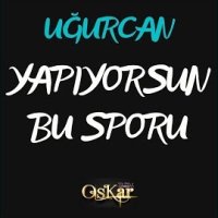 Yapıyorsun Bu Sporu