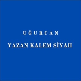 Yazan Kalem Siyah