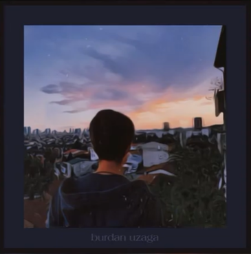 Burdan Uzağa